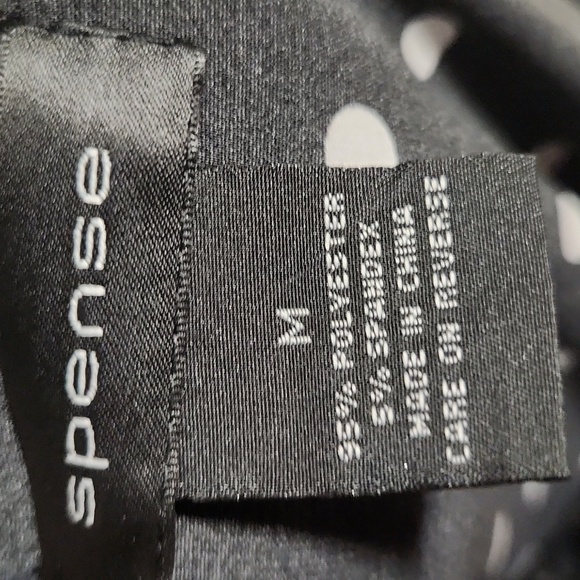 Spense SZ M sleeveless blouse - Picture 6 of 7